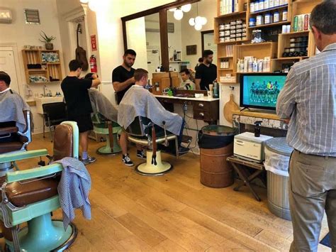 Check spelling or type a new query. Markdaniel Barbershop (Hoboken) • Prices, Hours, Reviews ...