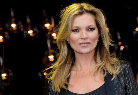 Kate Moss 10 Cose Che Non Sai Della Modella Lifestarit