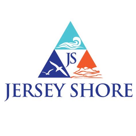 Logo Jersey Shore Logo Design Contest