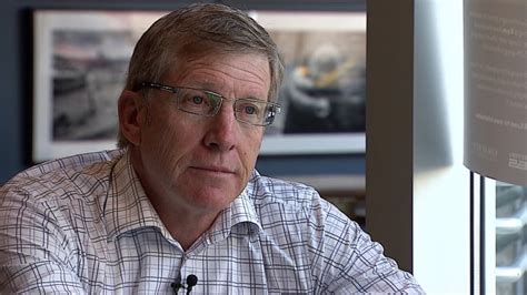 Former Chief Rick Hanson Grilled On Calgary Police Departments Actions