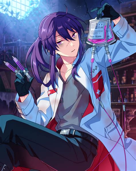 Souma Kanzakigallery The English Ensemble Stars Wiki Fandom