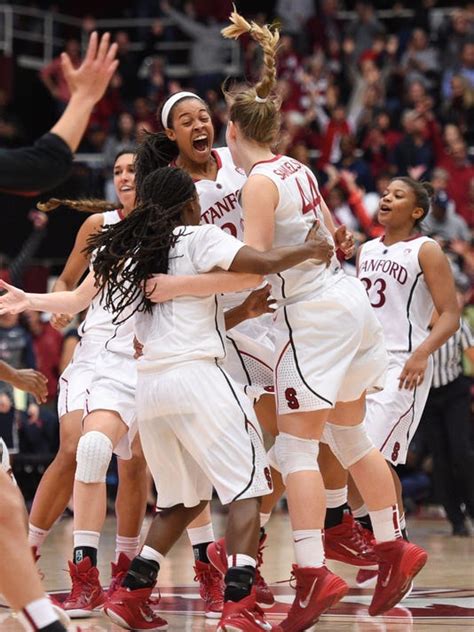 Both barnes and peck said black coaches who would like to coach are often not given opportunities to develop as assistants, sufficient support for their own teams or leeway if they make a mistake. Stanford takes over at No. 1 in women's basketball coaches ...
