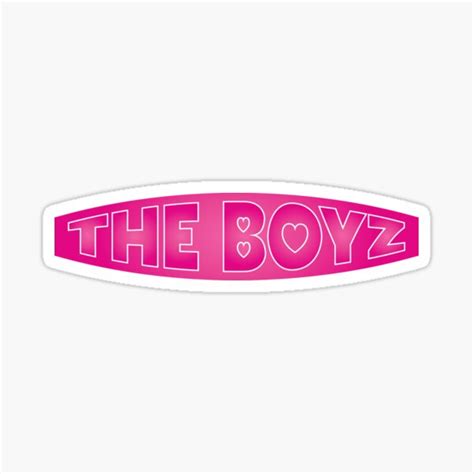 The Boyz Ts And Merchandise Redbubble