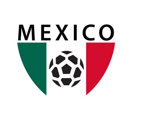 0 Result Images Of Escudo De Mexico Futbol Png Png Image Collection