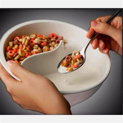 Definitive Proof That Soggy Cereal Is Way Better Than Crunchy Cereal Bowls Food Cereal Crisp