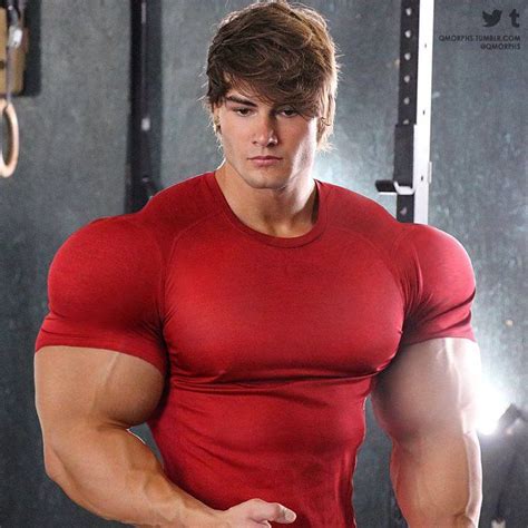 20 Quality Muscle Morphs Qmorphs Twitter In 2020 Muscle Mens