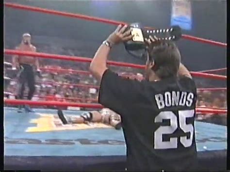 Hulk Hogan Vs Jeff Jarrett Shoot Promo Bash At The Beach 2000