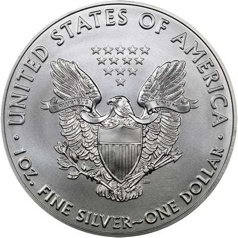 Is This A Fake American Silver Eagle Coin Community Forum