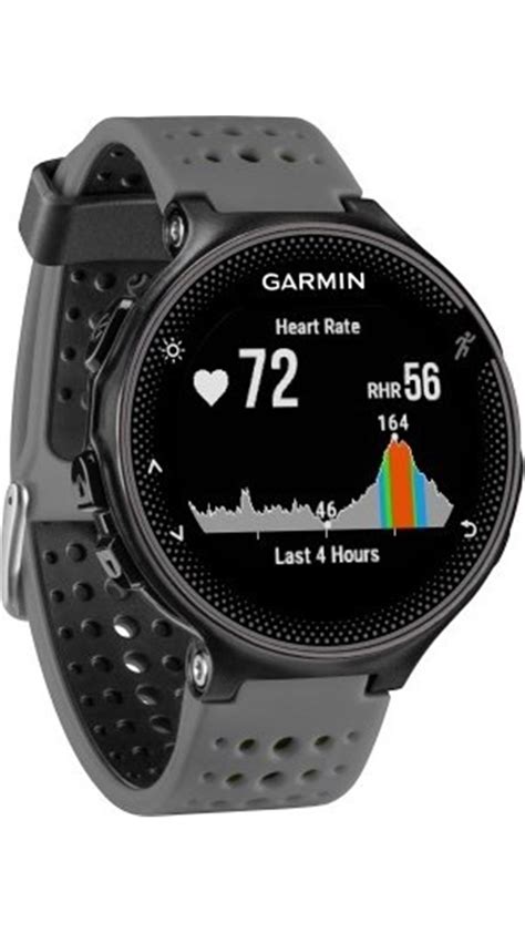 Buy Garmin Forerunner Watch 235 Online At Low Prices In India