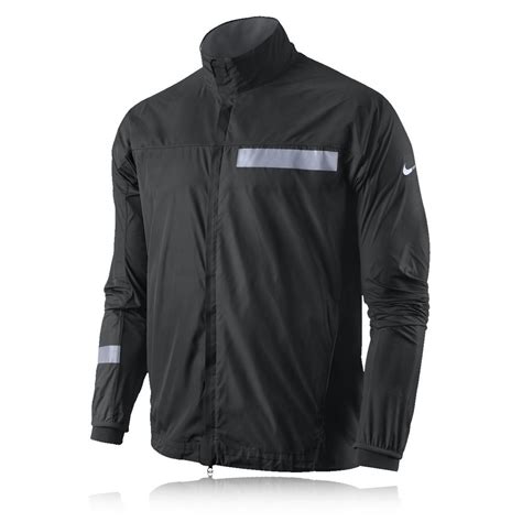 Nike Storm Fly Waterproof Running Jacket