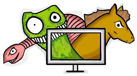 You will sometimes hear people refer to a trojan virus or a trojan horse virus, but these terms are. Differences of Virus, Worm and Trojan Horse