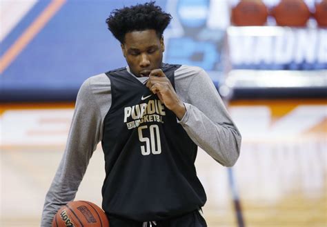Caleb Swanigan reflects on 'very difficult' switch from Michigan State 