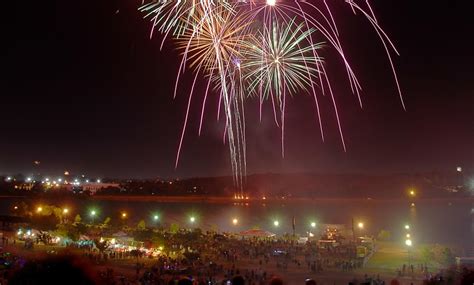 4th Of July In Virginia Beach Events And Fireworks