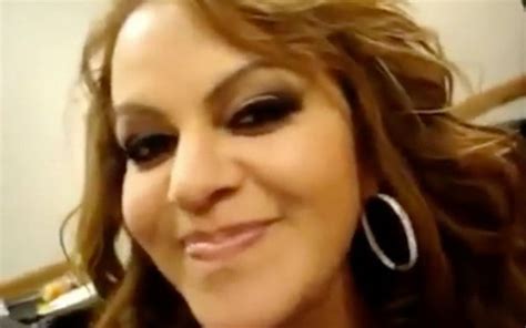 Aparece Video Inédito De Jenni Rivera Y ¡sus Fans Creen Que Está Viva El Sudcaliforniano