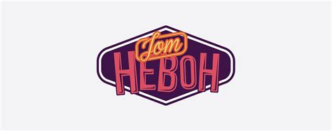 Unless you've been living under a rock in malaysia, you'd know what jom heboh is lol. TV3 - Karnival Jom Heboh 2017 on Behance