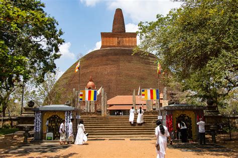 The Ultimate Travel Guide To Anuradhapura All You Need To Know About