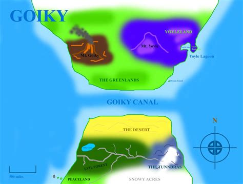 Map Of Goiky Bfdi By Kitkatyj On Deviantart