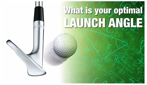 What is Your Optimal Launch Angle • GolfersRx