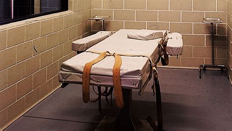 Arizona Inmates Executed Since 1992