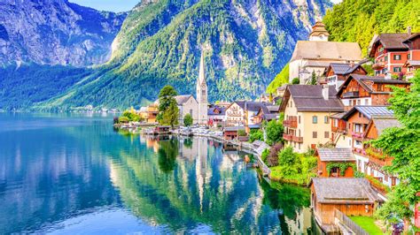 Salzkammergut 2021 Top 10 Tours And Activities With Photos Things To