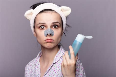 The 10 Worst Skin Care Mistakes According To Dermatologists