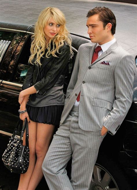 photos from we ranked all the gossip girl couples and no 1 may surprise you e online