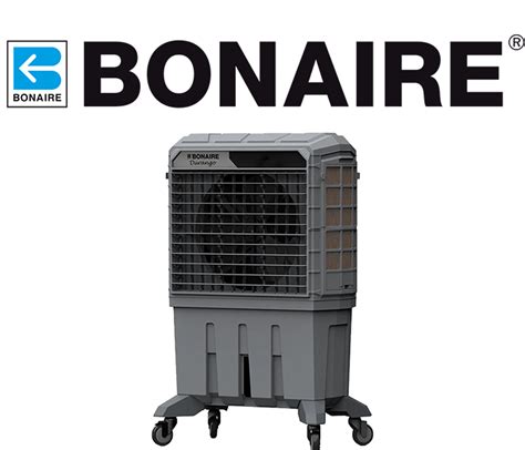 Bonaire Durango 125i Portable Cooler Air Diffusion Agencies Your