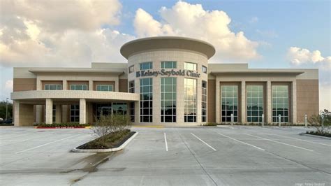 Kelsey Seybold Clinic To Replace Tanglewood Location Houston Business