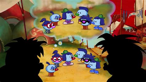 Mog Anarchys Gaming Blog Review Zoombinis