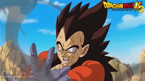 A challenge from outer space!!. DRAGON BALL SUPER HEROES episode 25 - YouTube