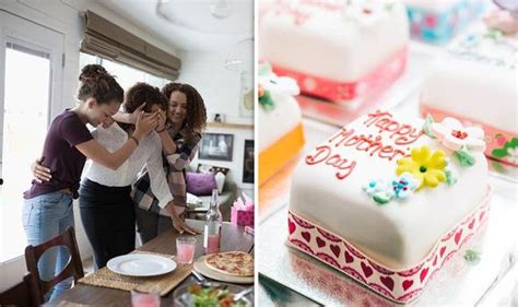 It is celebrated on various days in many parts of the world, most commonly in the months of march or may. Mothers Day 2019 USA date: Why is Mothers Day different in UK and USA? What about Canada ...