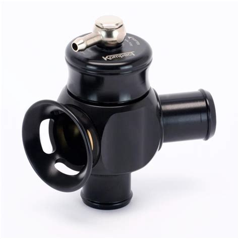 Turbosmart BOV Kompact Dual Port 25mm Sparesbox