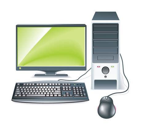 Las Computadora TecnologÍas De La InformaciÓn Y Comunicaciones