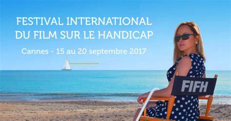 Festival International Du Film Sur Le Handicap La Liste Des œuvres En