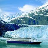 Images of Alaska Cruise Tour Package