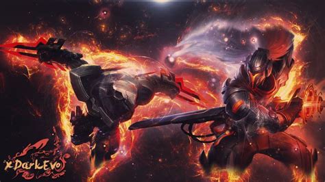 League Of Legends Yasuo Wallpapers High Resolution League Of Legends