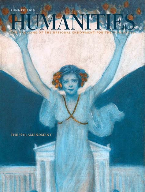 Summer 2019 The National Endowment For The Humanities