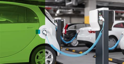 Nv Energy EV Charging Rebate