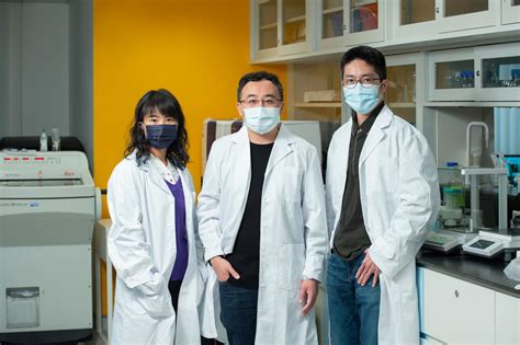 黃嘉樂 / wong ka lok / wong stephen. A research team led by Professor Gary Wong Ka-Leung ...
