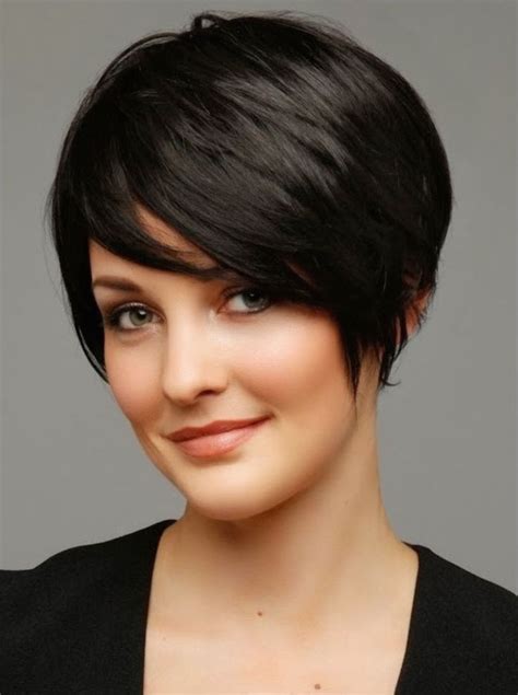 20 Short Hairstyles For Oval Faces Feed Inspiration