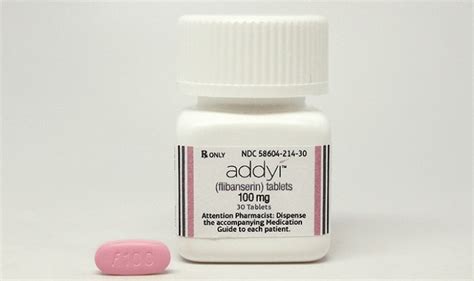 ‘addyi A New Drug To Boost Sex Drive In Women Arrives In Market