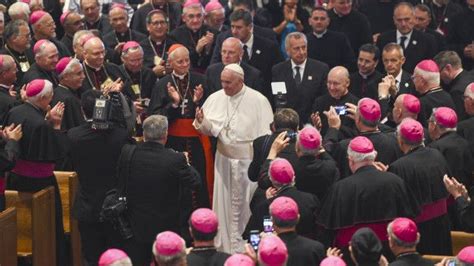 ¿por Qué El Papa Despertó La Ira De Las Víctimas De Abusos Sexuales