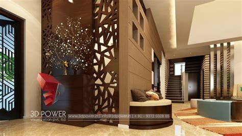 3d Interior Design And Rendering Services Bungalow And Home