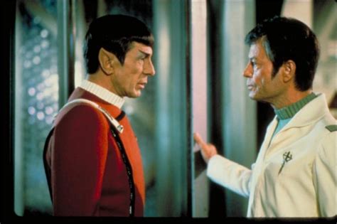 Star Trek Ii The Wrath Of Khan 1982 80s Movie Guide