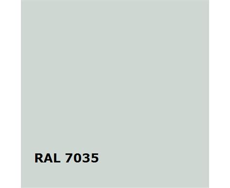 RAL RAL 7035 Buy Online At Riviera Couleurs