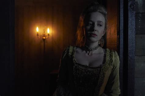 Harlots Season Review A Tension Filled Hour Brings Even More Changes