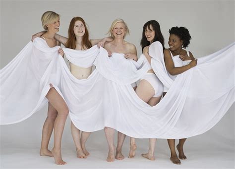 Free shipping for many products! KATCHING MY I: Dove campaign asks women and their friends to identify their most beautiful body ...