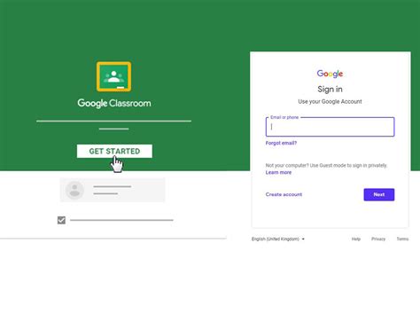 Kpm telah bersetuju untuk menggunakan google classroom sebagai opsyen pelantar pembelajaran alternatif selepas tamat kontrak perkhidmatan 1bestarinet fasa 2 kpm. Google Classroom Sign in - How to Sign in to Google ...
