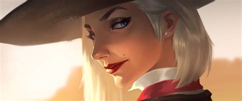 2560x1080 Ashe Overwatch 2019 Wallpaper2560x1080 Resolution Hd 4k