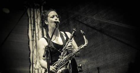 Amy Denio Seasoned Multi Instrumentalist Seattle Soundbetter